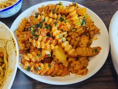 -艺味深尝(云锦路店)