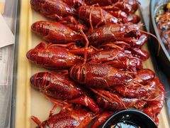 -肥肥虾庄·金牌油焖大虾(东湖欢乐谷店)