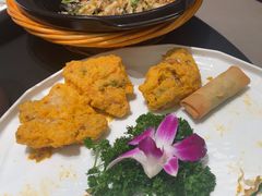 -云客来·花园餐厅(洛社店)