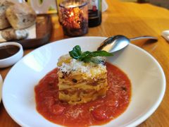 -君悦酒店·La Terrazza意合園·意式风味