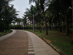 -白沙门生态公园