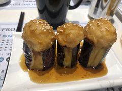 -点点心点心专门店(湾仔店)