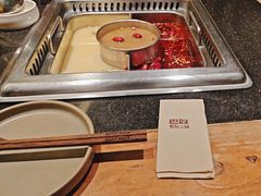 -巴奴毛肚火锅(商城路店)