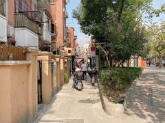 -如家酒店(上海南京路人民广场店)