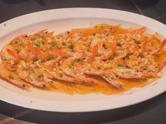 -连鹭海鲜·海肠捞饭·海胆饭(星海店)