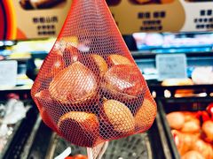 -ALDI奥乐齐超市(凯德虹口店)