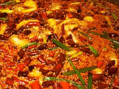 -胖子鱼·天水麻辣鱼火锅(秦州407店)