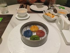 -上蔬无瑕· 创意素食·Vegetarian(华采天地店)
