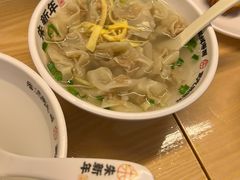 -朱新年·苏式汤团·面点(北寺塔店)