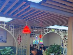 -黑土人家(江桥万达广场店)