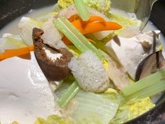 -尚一汤·粤菜海鲜(环球港店)