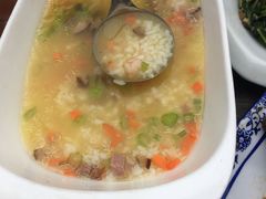 -乌镇那一年小院主题餐厅(甘泉西路店)