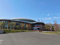 -新疆那拉提国家旅游度假区