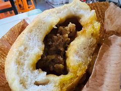 -牛煎里牛肉煎包淮南牛肉汤(广东路店)