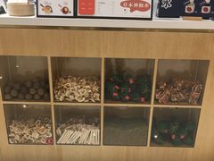 -炖物24章·顺时轻养茶(杭州大厦店)