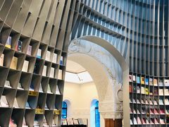 -思南书局·诗歌店