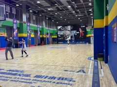 -翼速篮球·儿童体适能·中考体育(鲁能城店)