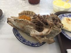 -泉儿头杂碎·清真(城东总店)