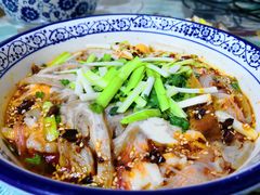 -长香源葫芦头梆梆肉(开通巷店)