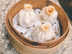 -南京大牌档(香港广场店)