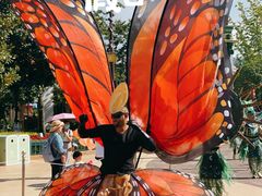 -七彩云南欢乐世界