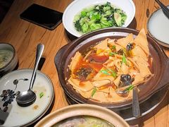 -麦合轻悦餐厅•常州菜(汉江店)