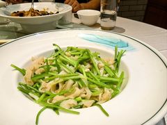 -丰泽园饭店
