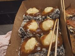 榴莲豆腐-品腐记·豆腐王朝(老门东总店)