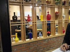-陈记农家挂炉烤肉(雁南一路店)