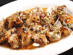 -丰圆轩粤式茶楼 . 点心粤菜(夏茅店)