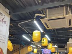 -长安后宰门水盆羊肉(新都心店)