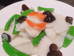 -汤城小厨•粤菜•靓汤(苏州街店)