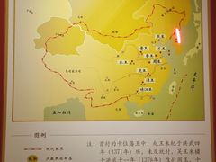 -桂林独秀峰王城景区