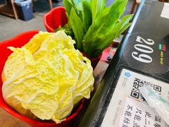 -北门涮肉·铜锅涮肉(南锣鼓巷店)