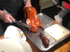 -煜丰汴京烤鸭(福彩路店)