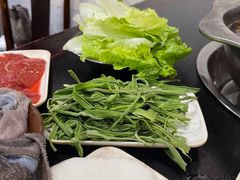 -邓莽子老火锅(鲁祖庙店)