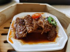 金钱肚-寻味顺德·顺峰山庄(大良店)