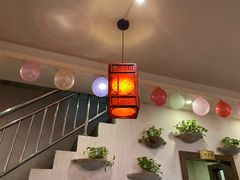 -叉叉裤鲜火锅(空港新城店)