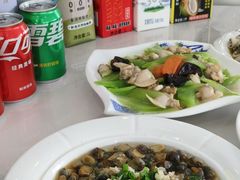 -碧海银沙海鲜餐厅(恒大海上威尼斯店)
