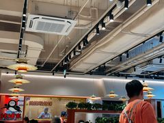 -姥姥家春饼店(惠新东街店)