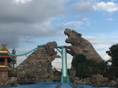 -七彩云南欢乐世界