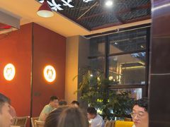 -798烧烤工厂(太和路店)