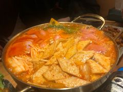 -小木屋米酒店总店