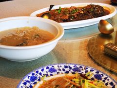 -香厨中餐厅(松北香格里拉店)