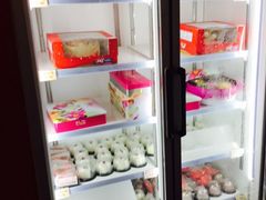 自助取餐区-吉野家(人和香港城店)