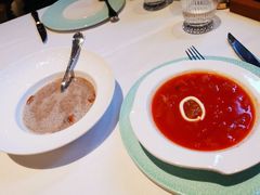 -波特曼西餐厅(南岗店)