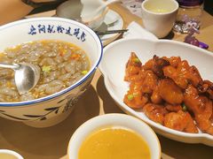 -陈一道辣椒炒肉·徐州菜(六中店)