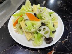 -运德成·天津老味烧烤(广开二马路店)