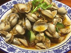 -潮堂(环球金融中心店)