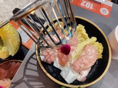 -骨之味·筒骨汤火锅(江头店)